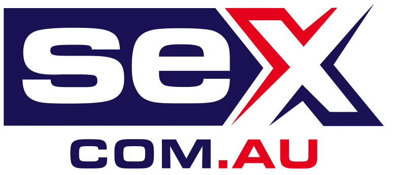 sex.com.au logo